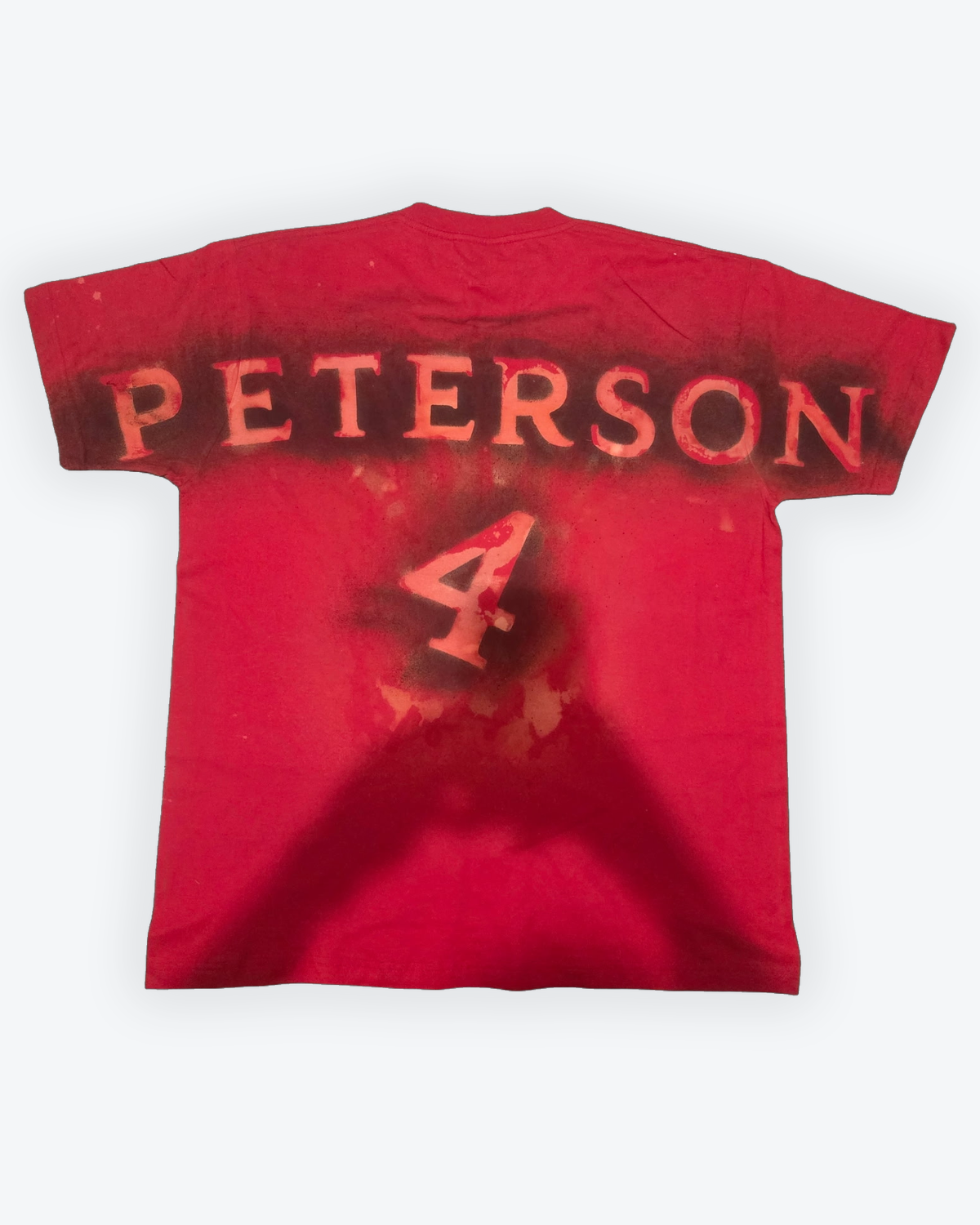 Amari P Tee