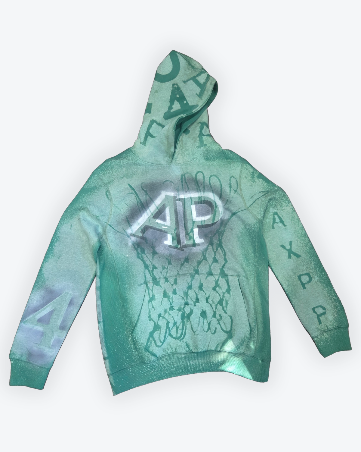 AXPP Hoodie
