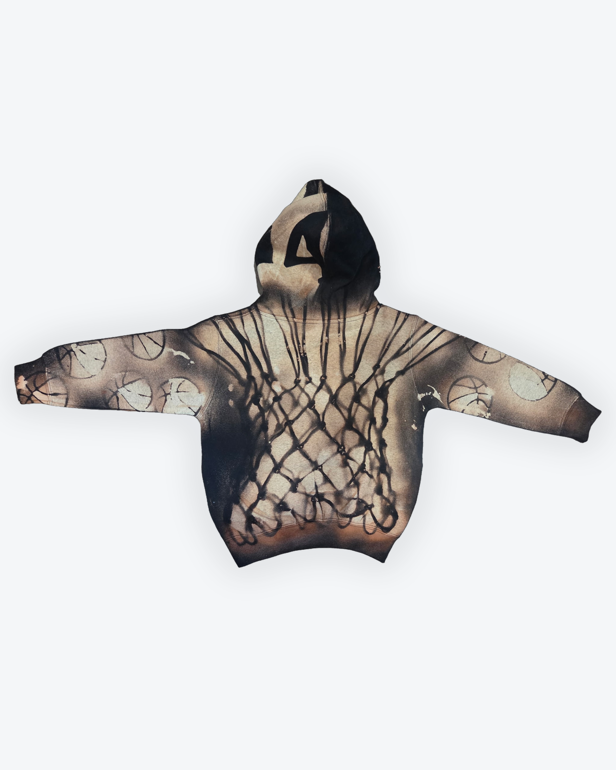 Amari Hoodie