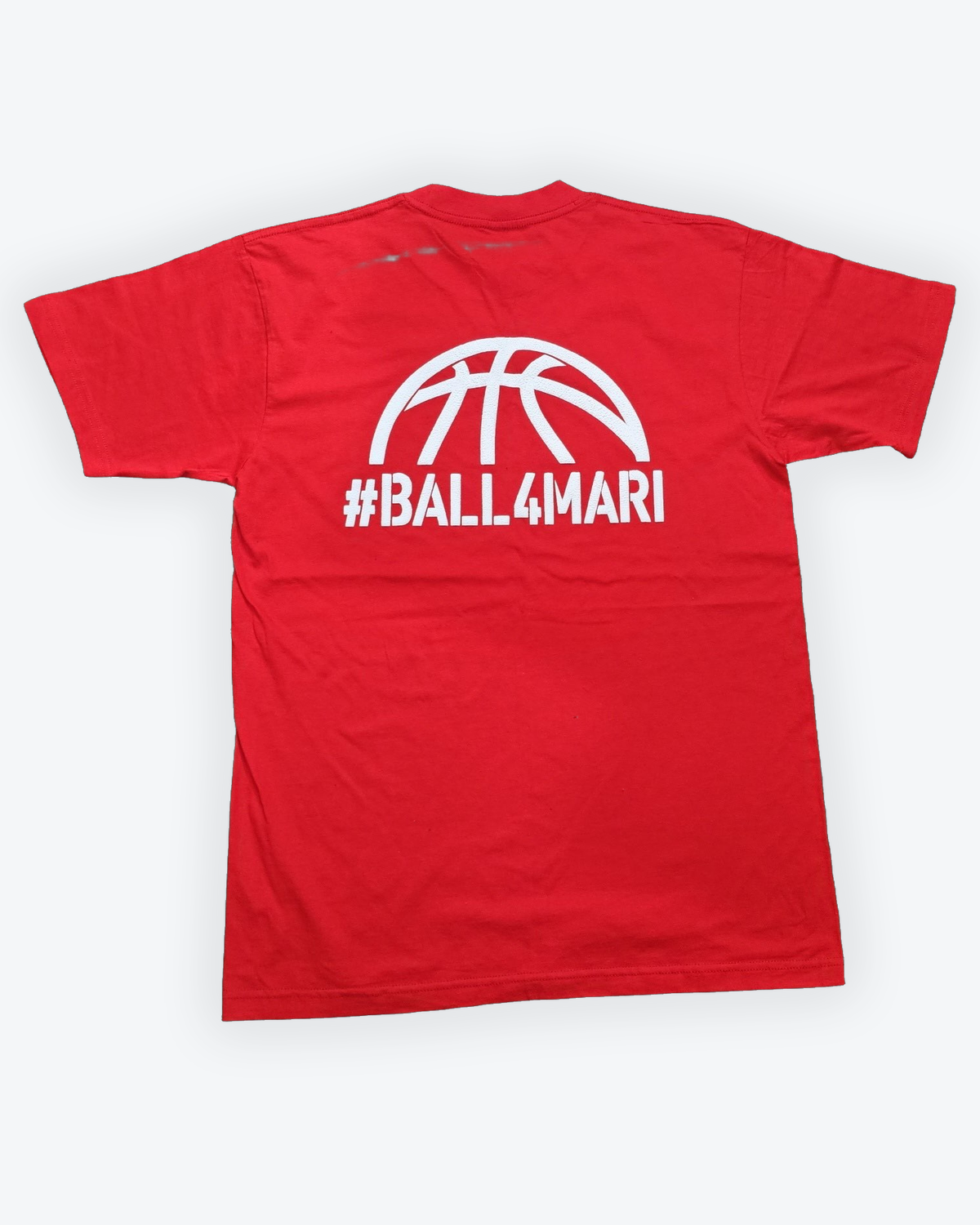 #Ball4Mari Tee