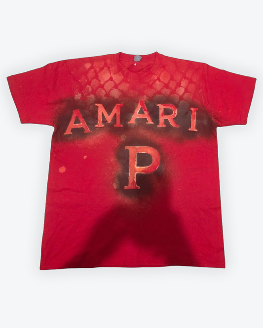 Amari P Tee