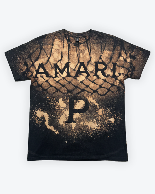 AP Net Tee