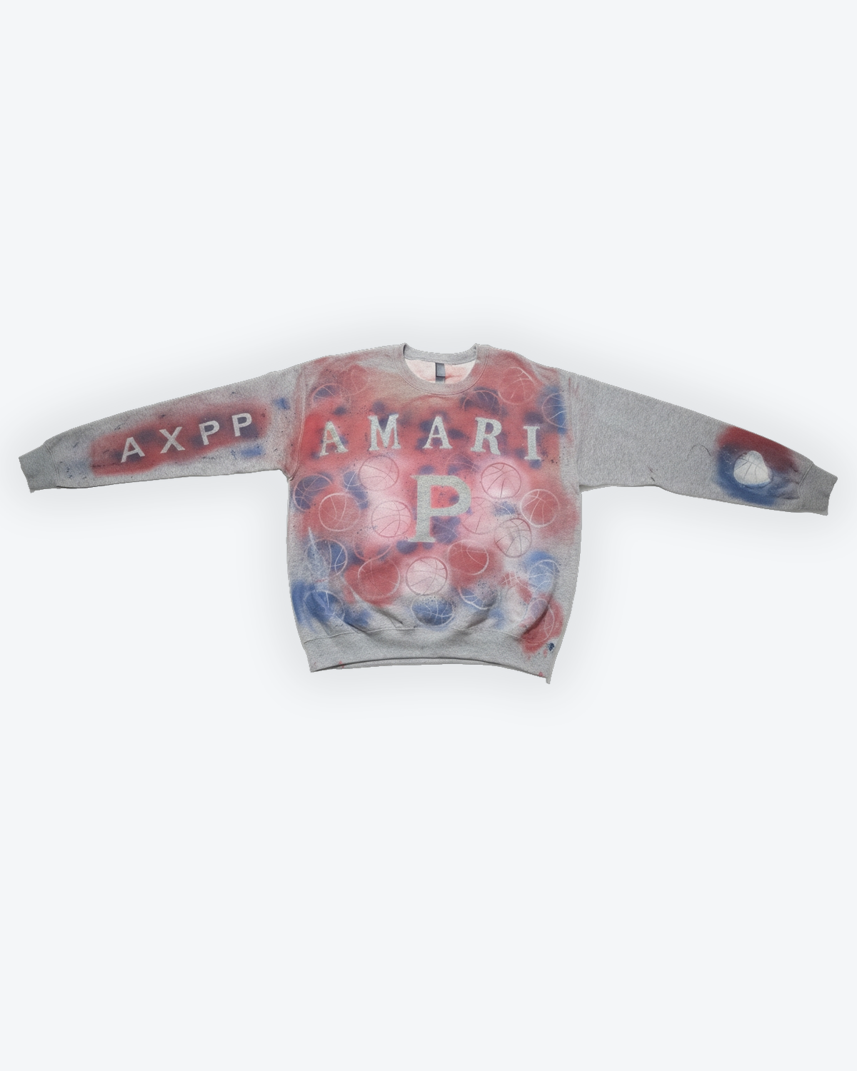 AXPP Crewneck