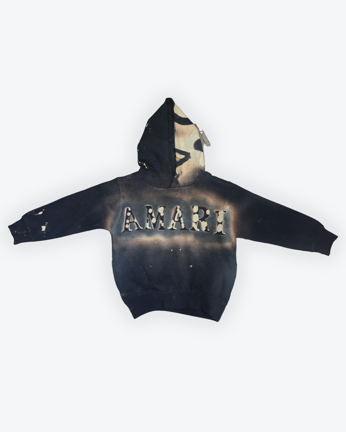 Amari Hoodie