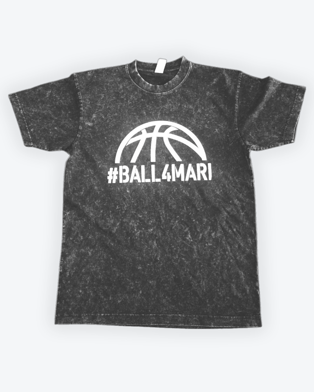 #BALL4MARI TEE