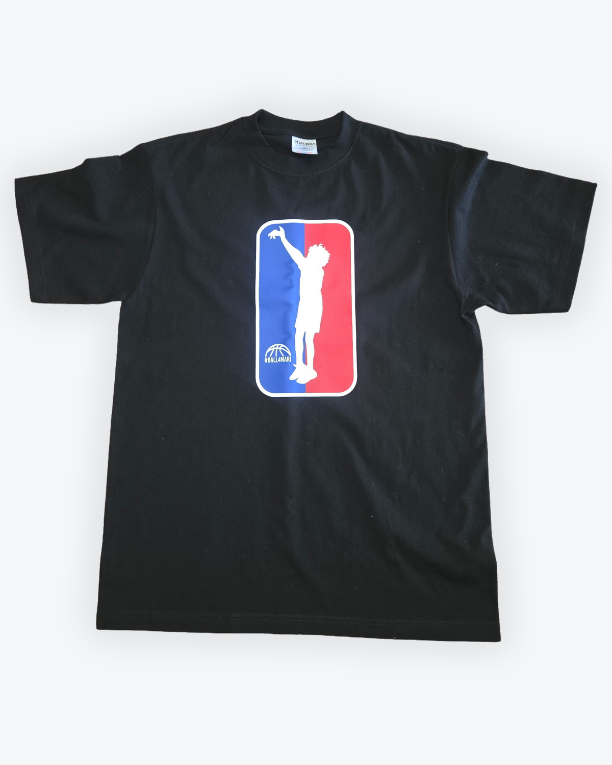 Amari Logo Tee