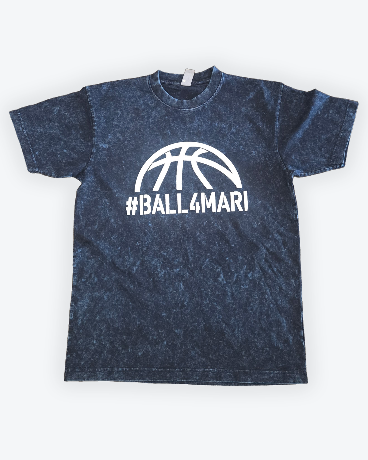 #BALL4MARI TEE