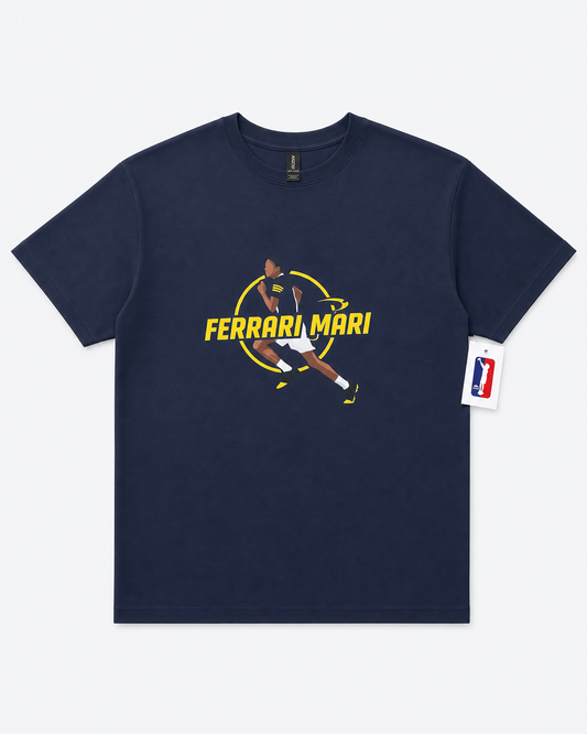 Ferrari Mari Tee