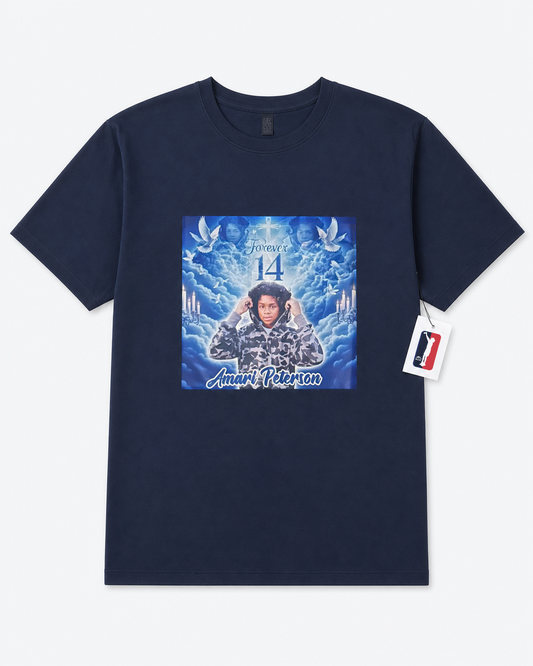 Forever 14 Tee