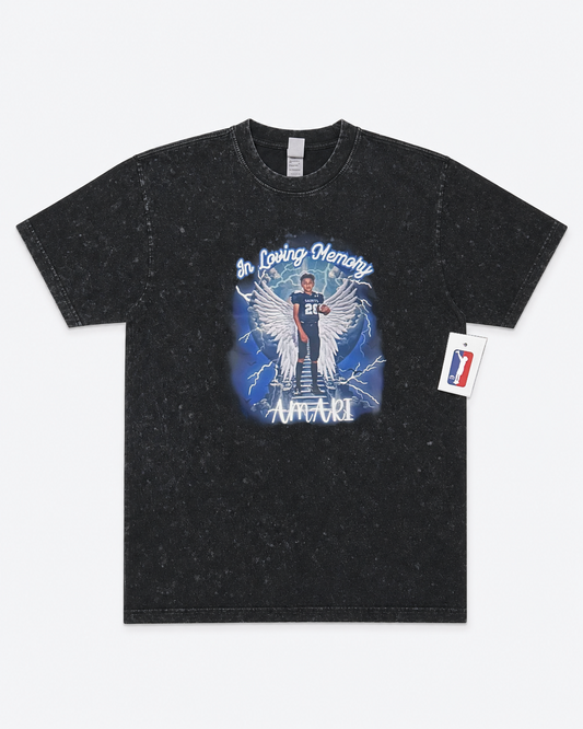 In Loving Memory Tee
