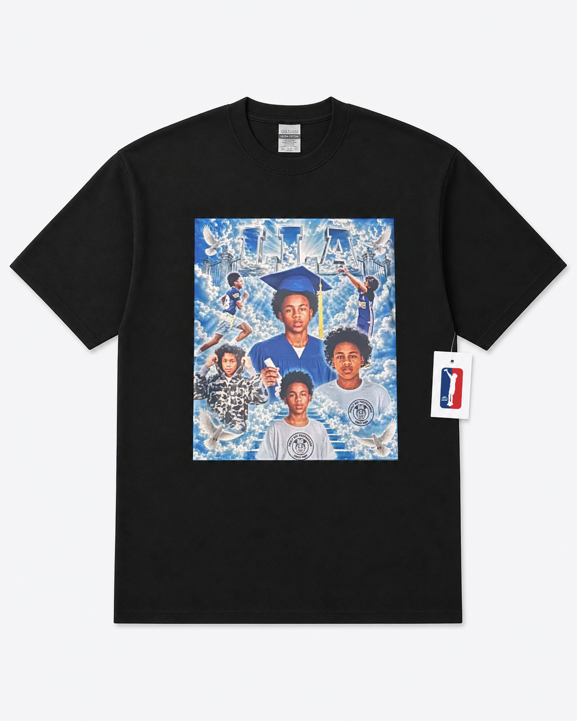 LLA Tee