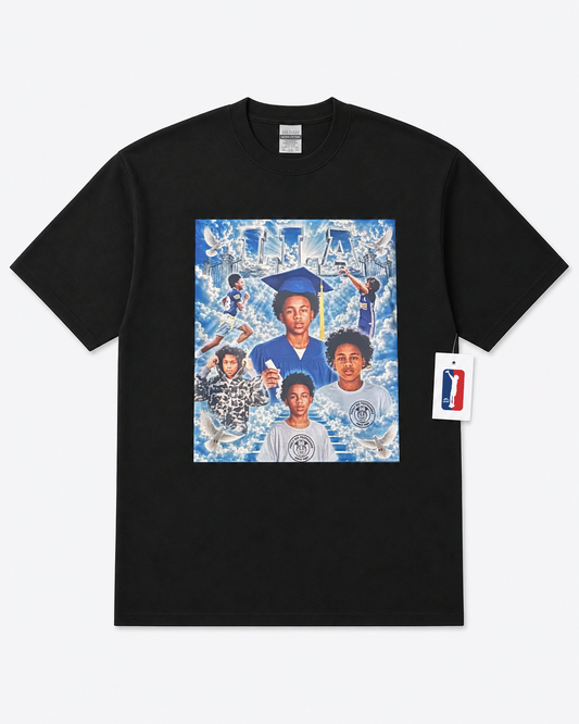 LLA Tee
