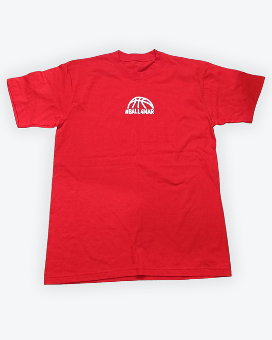 #Ball4Mari Tee