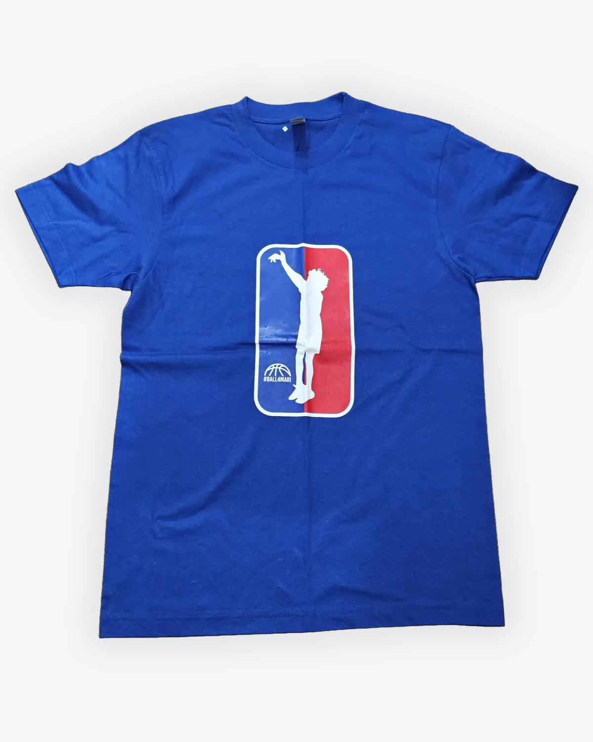 Amari Logo Tee